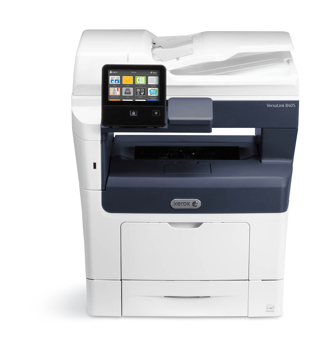 Xerox b405 печка